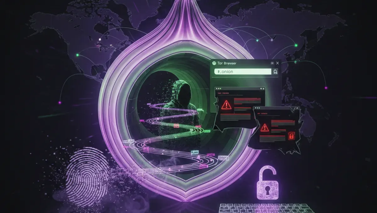 Download Tor Browser for Windows 10: Safe Installation Guide