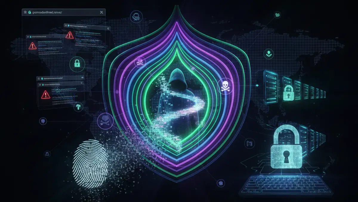 Grams Darknet Market Search: How It Works