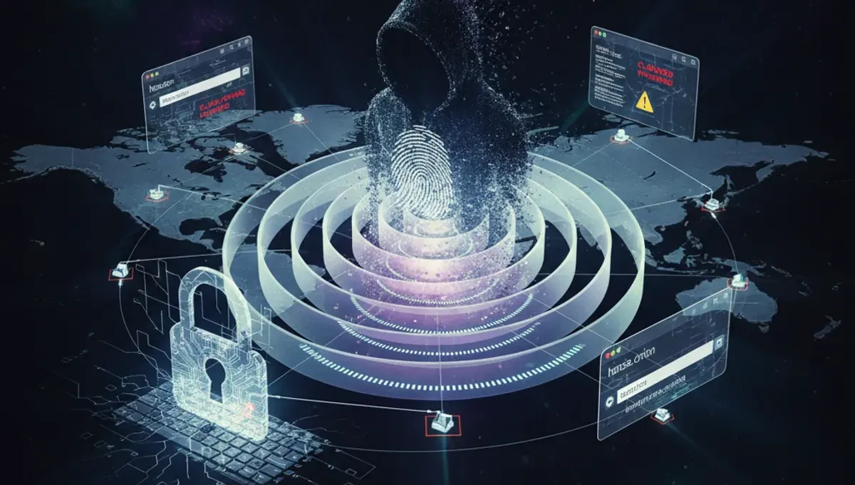 Hansa Darknet Market: History, Operation & Law Enforcement Takedown