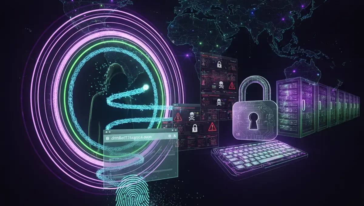 How to Get on Darknet Market: Access & Safety Guide