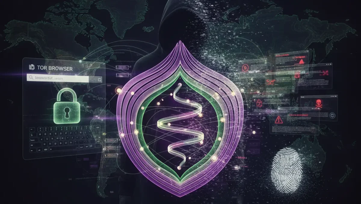 How to Get to Darknet Market: Step-by-Step Access Guide