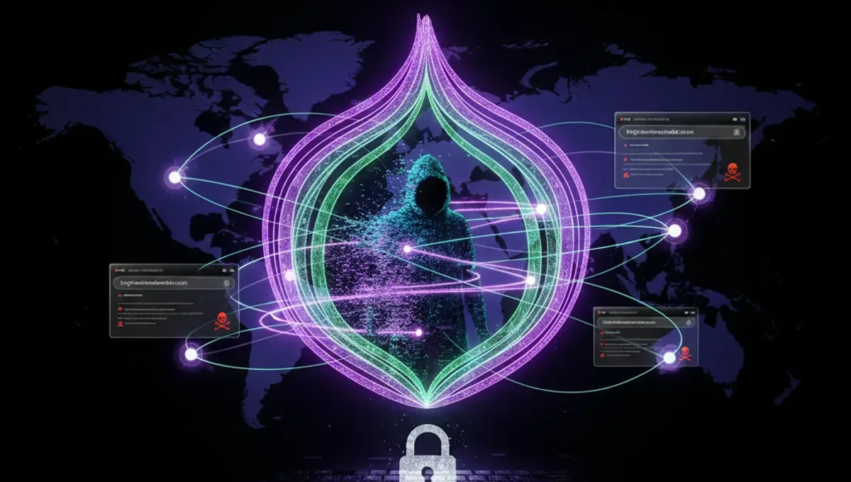 How to Use Darknet Markets: A Technical Guide