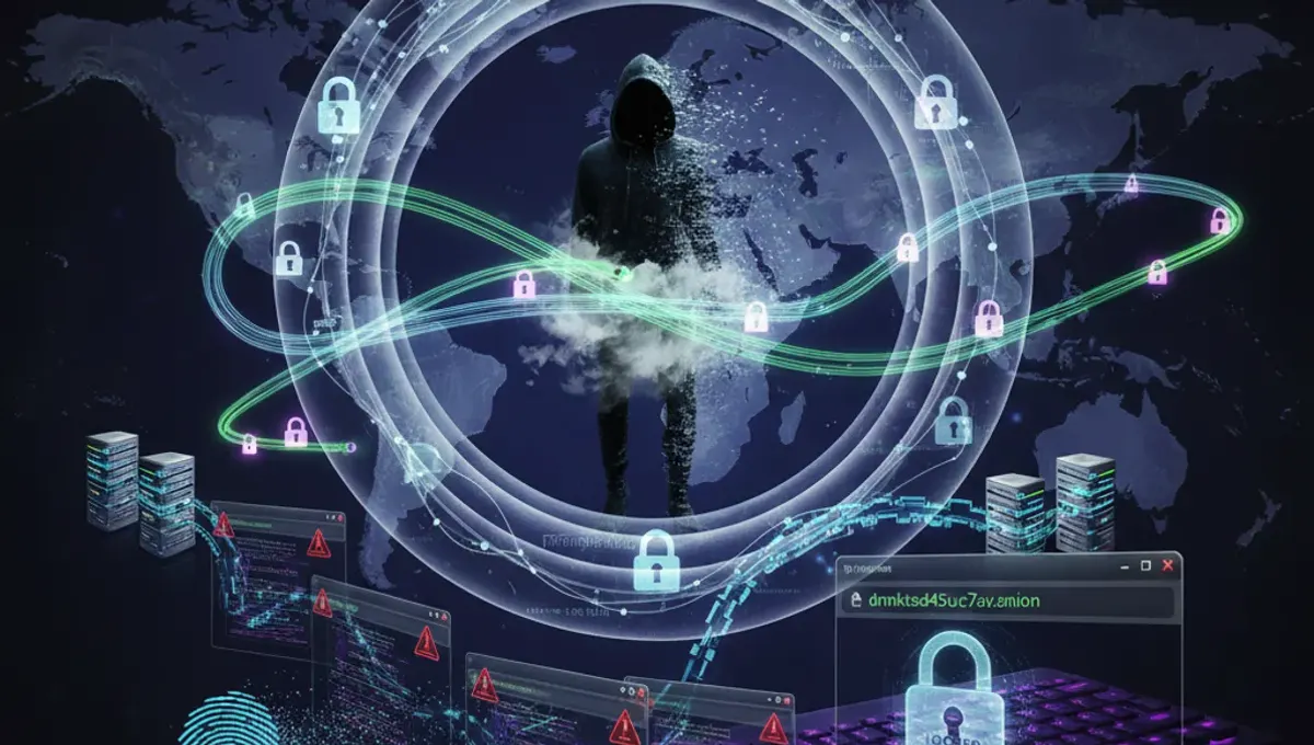 Info on Darknet Markets: What You Need to Know