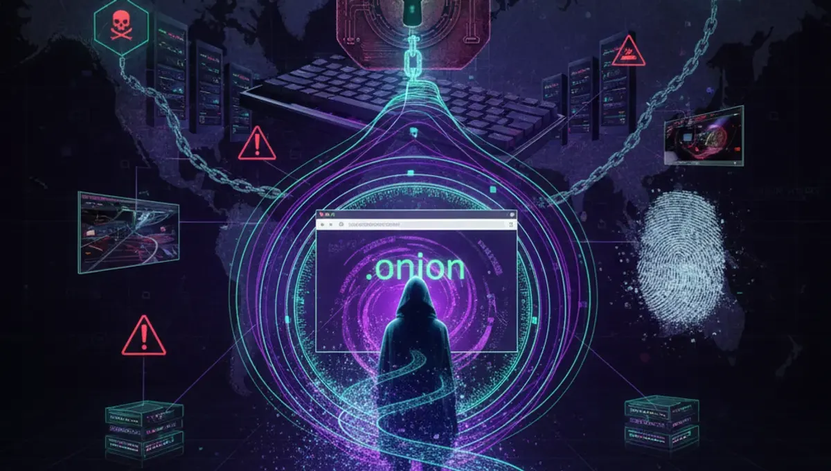 Ironclad Darknet Market: Overview & Safety