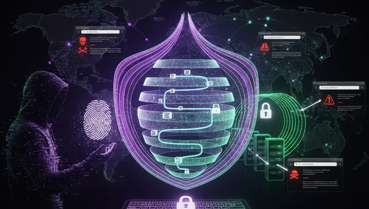 Is Downloading Tor Illegal? Legal Status Explained