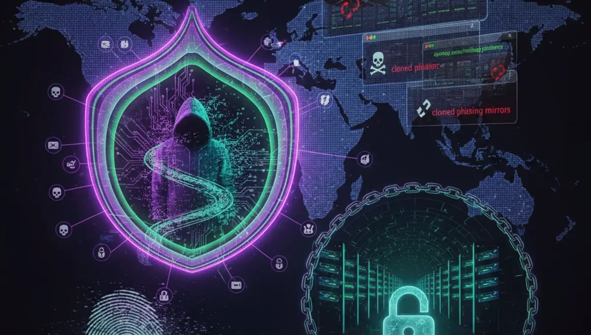 Legit Darknet Markets: How to Identify Verified Platforms