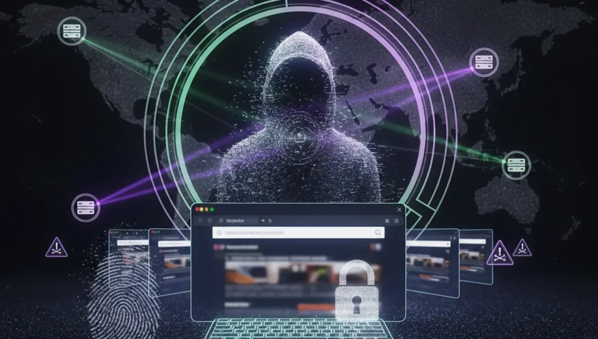 Liberty Market Darknet: Overview and Access