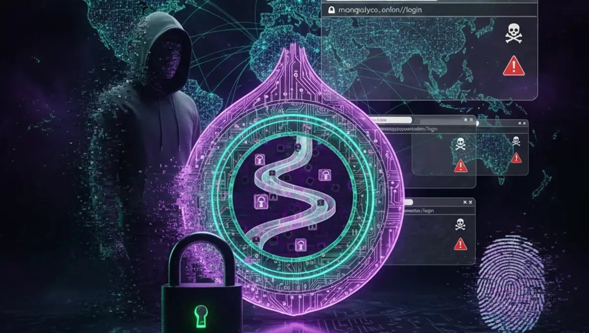 Monopoly Market Darknet: What It Is and How It Works