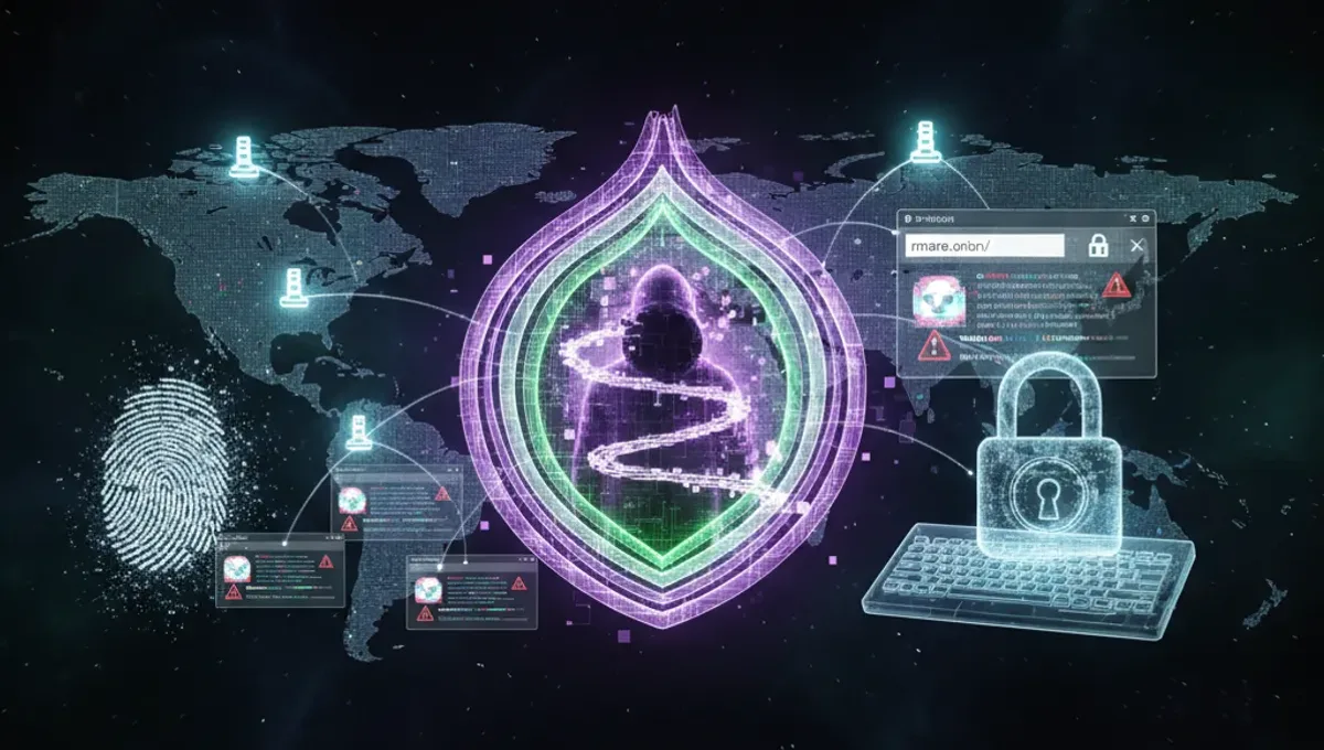Nightmare Darknet Market: History, Features & Safety