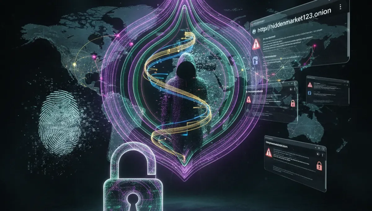 Popular Darknet Markets: Active Platforms & Verification