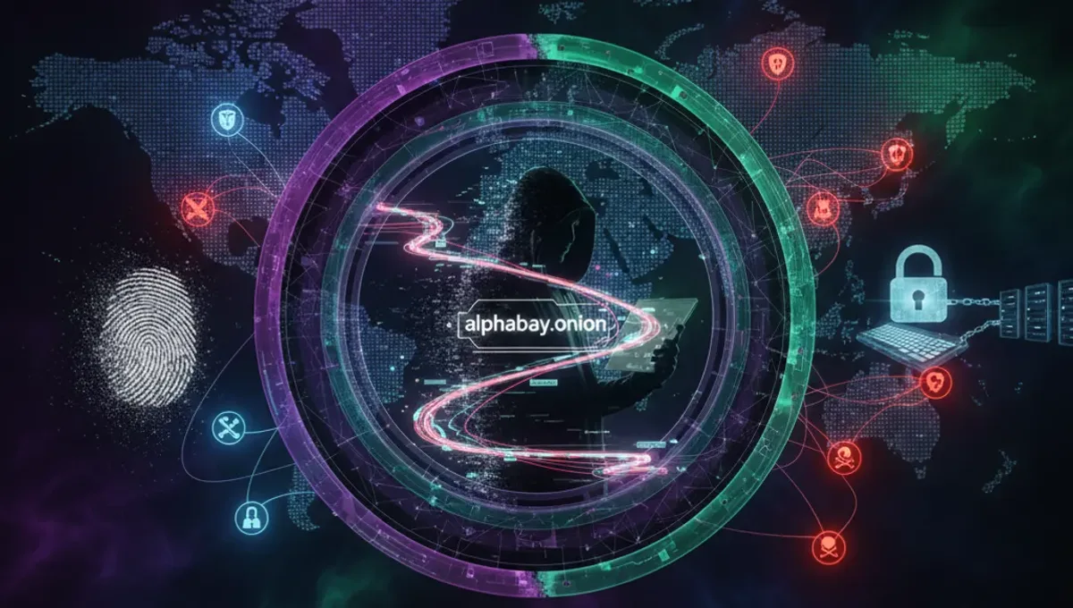 Reliable Darknet Markets: How to Identify Trustworthy Platforms