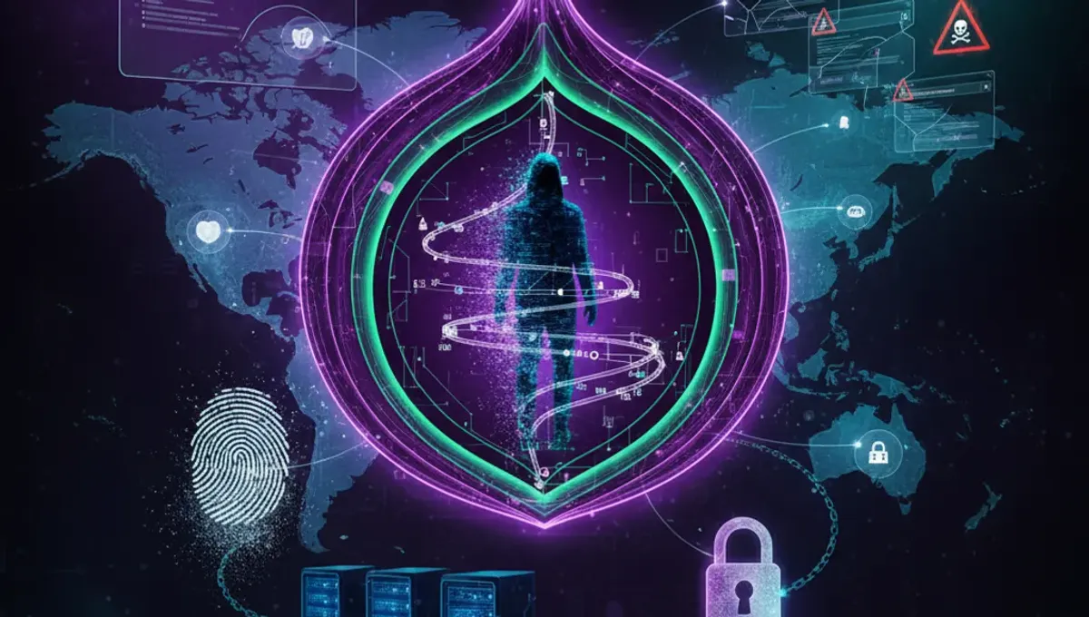 Silkkitie Market: Darknet Marketplace Overview