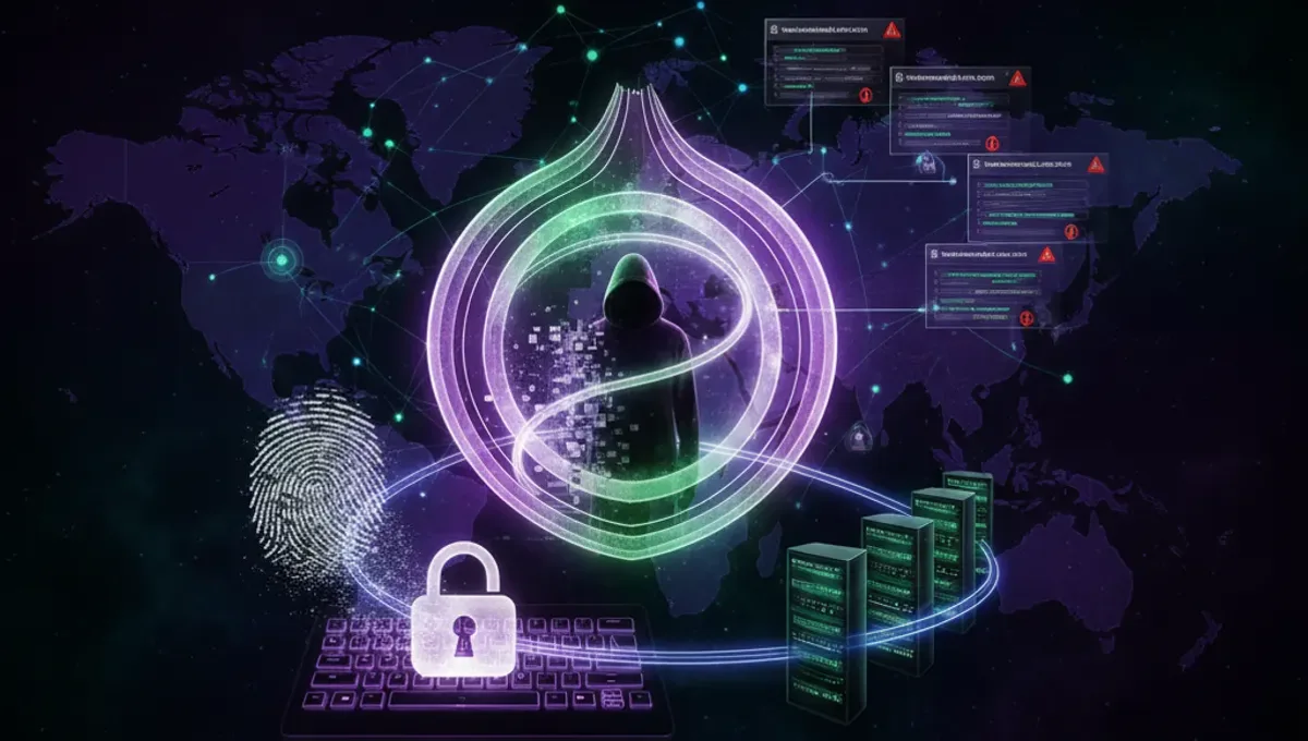 Televend Darknet Market: History, Features & Safety