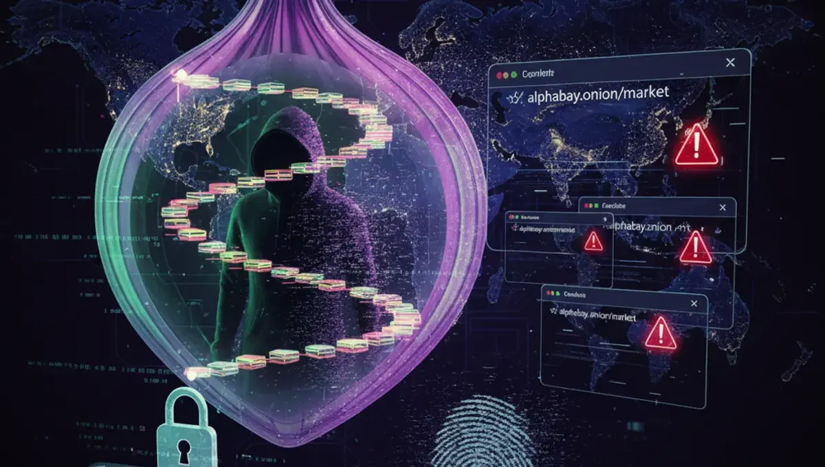 Tor Marketplace: How Onion Markets Work