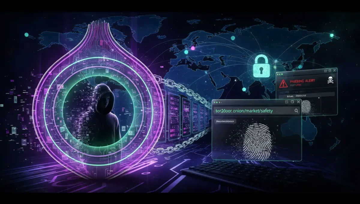 Tor2Door Darknet Market: Overview and Safety