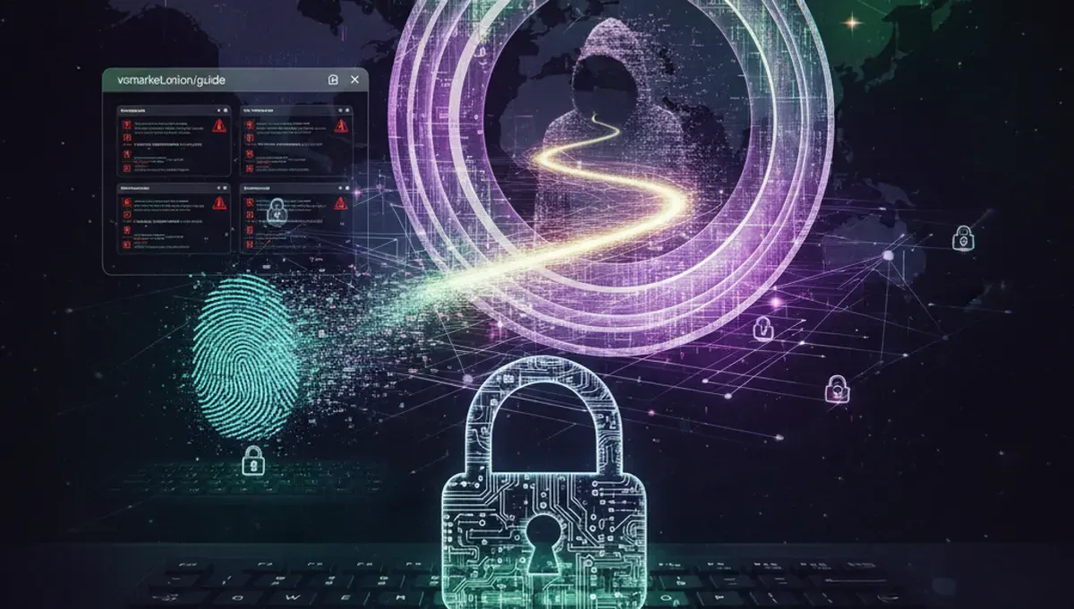Versus Market URL: Access & Safety Guide