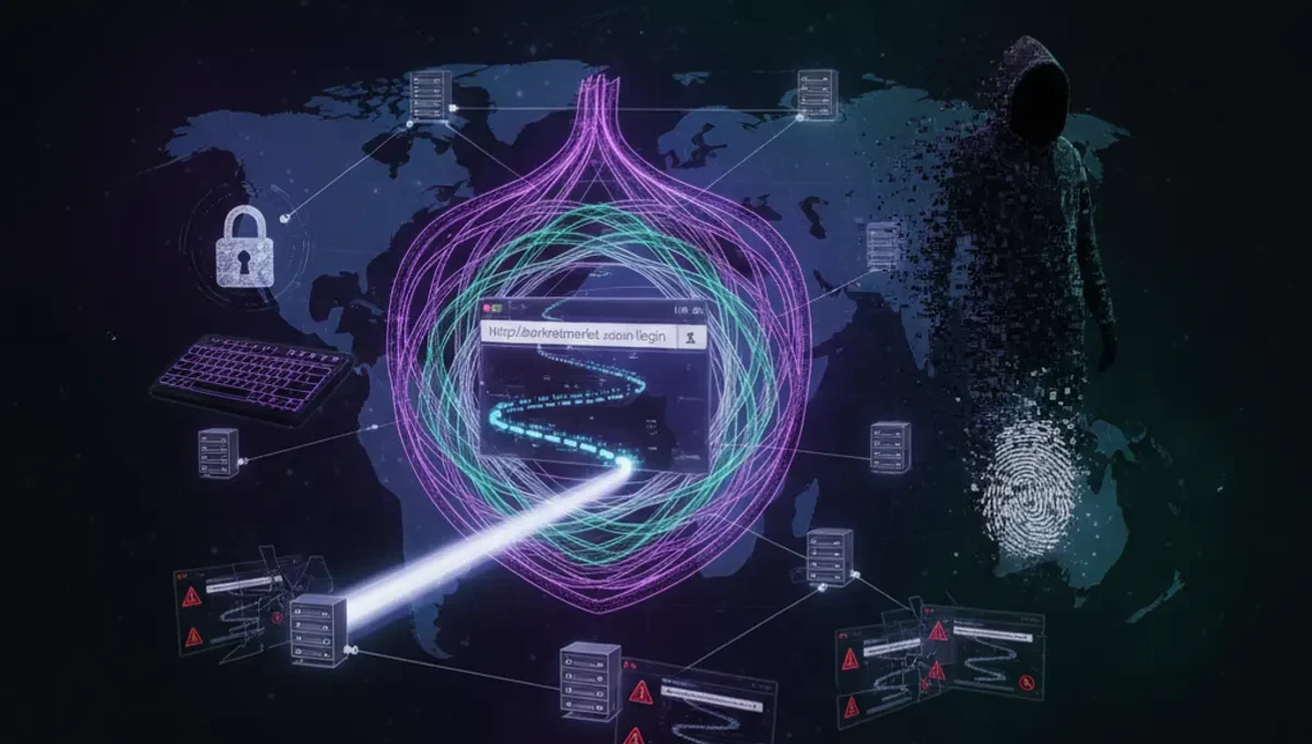 Versus Project Darknet Market: Overview & Access
