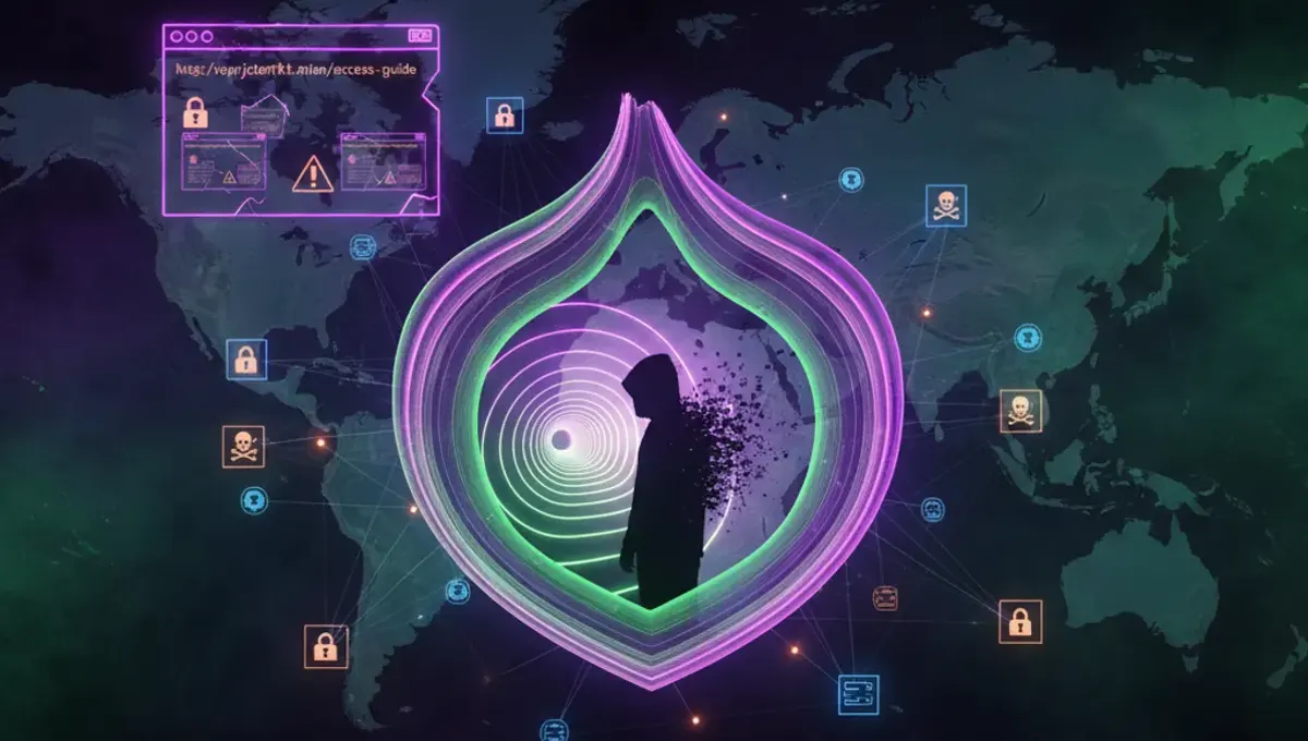Versus Project Market URL: Access & Safety Guide