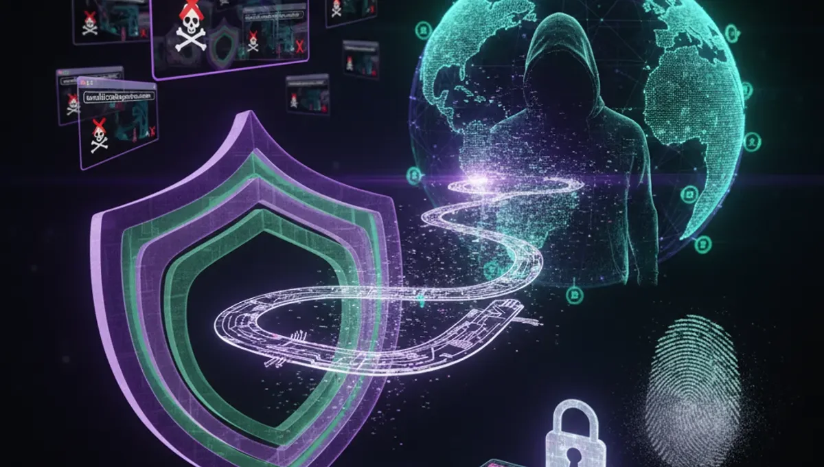 Wallstreet Market Darknet: Overview & Safety