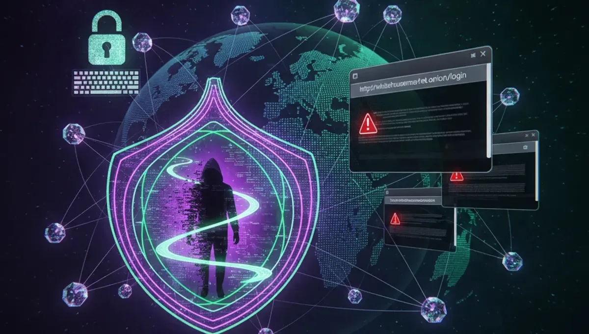 White House Market Darknet: What You Need to Know