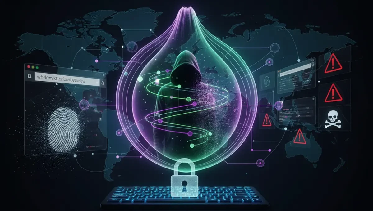 White House Market Darknet: Overview & Safety