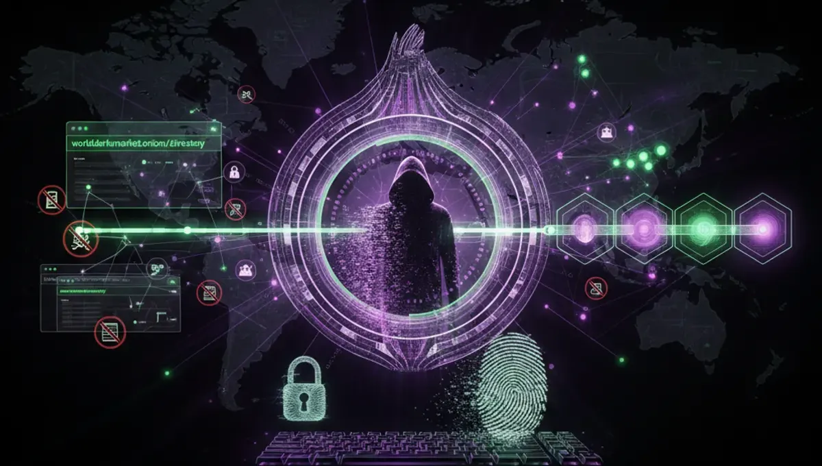 World Darkmarket: Directory & Marketplace Guide