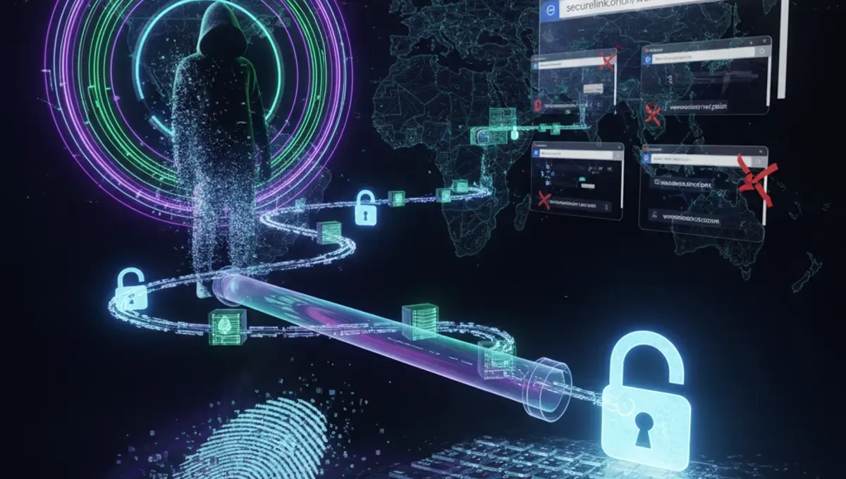 World Market Link: How to Access and Verify