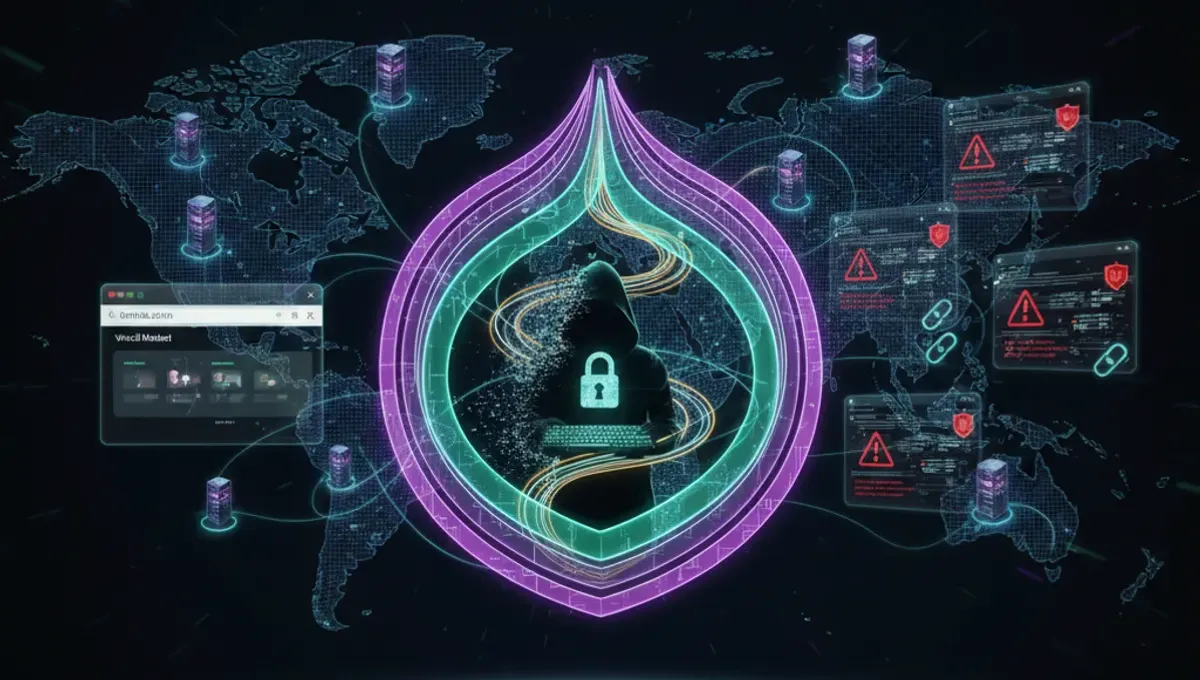 World Market URL: How to Find and Access Safely