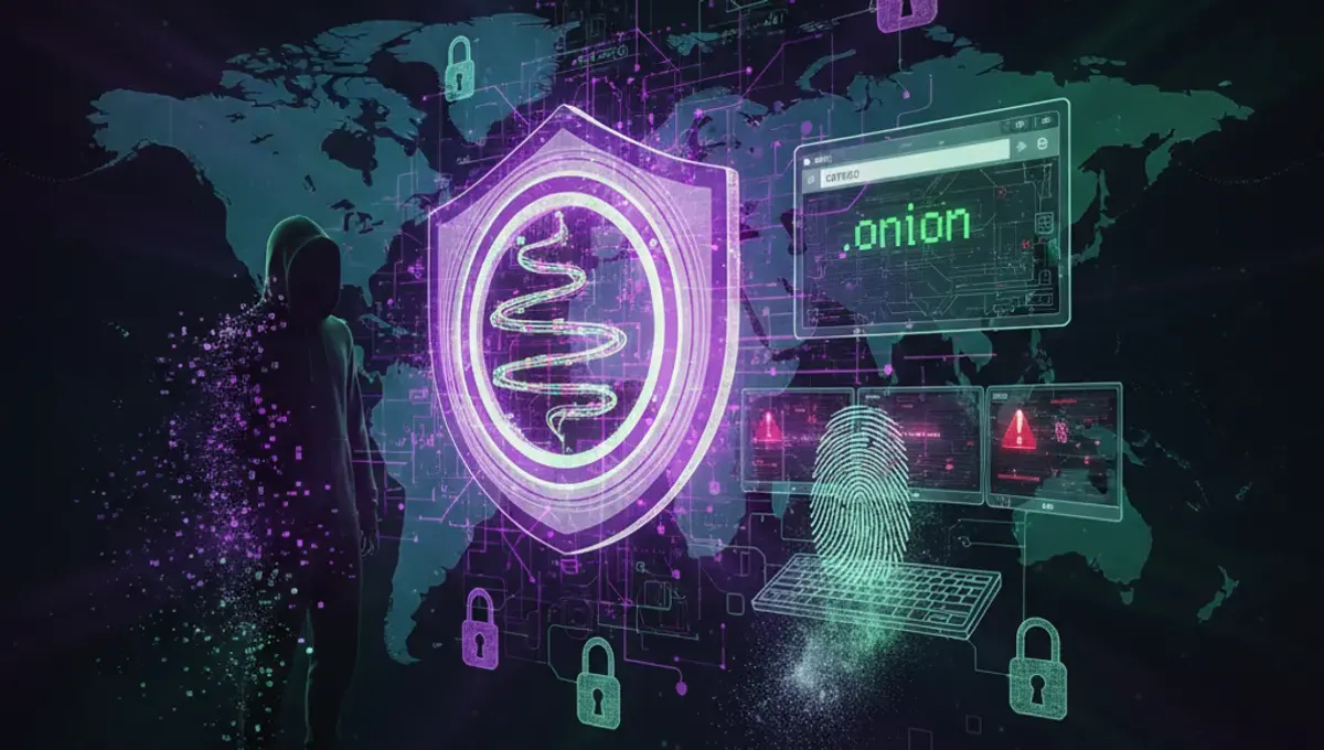 Zion Darknet Market: What You Need to Know